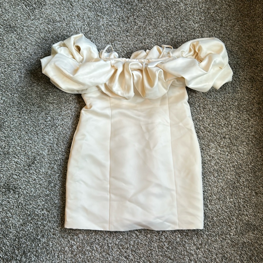 Forever 21 Off Shoulder